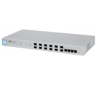 SWITCH UBIQUITI US 16 XG UNIFI SWITCH 16 XG