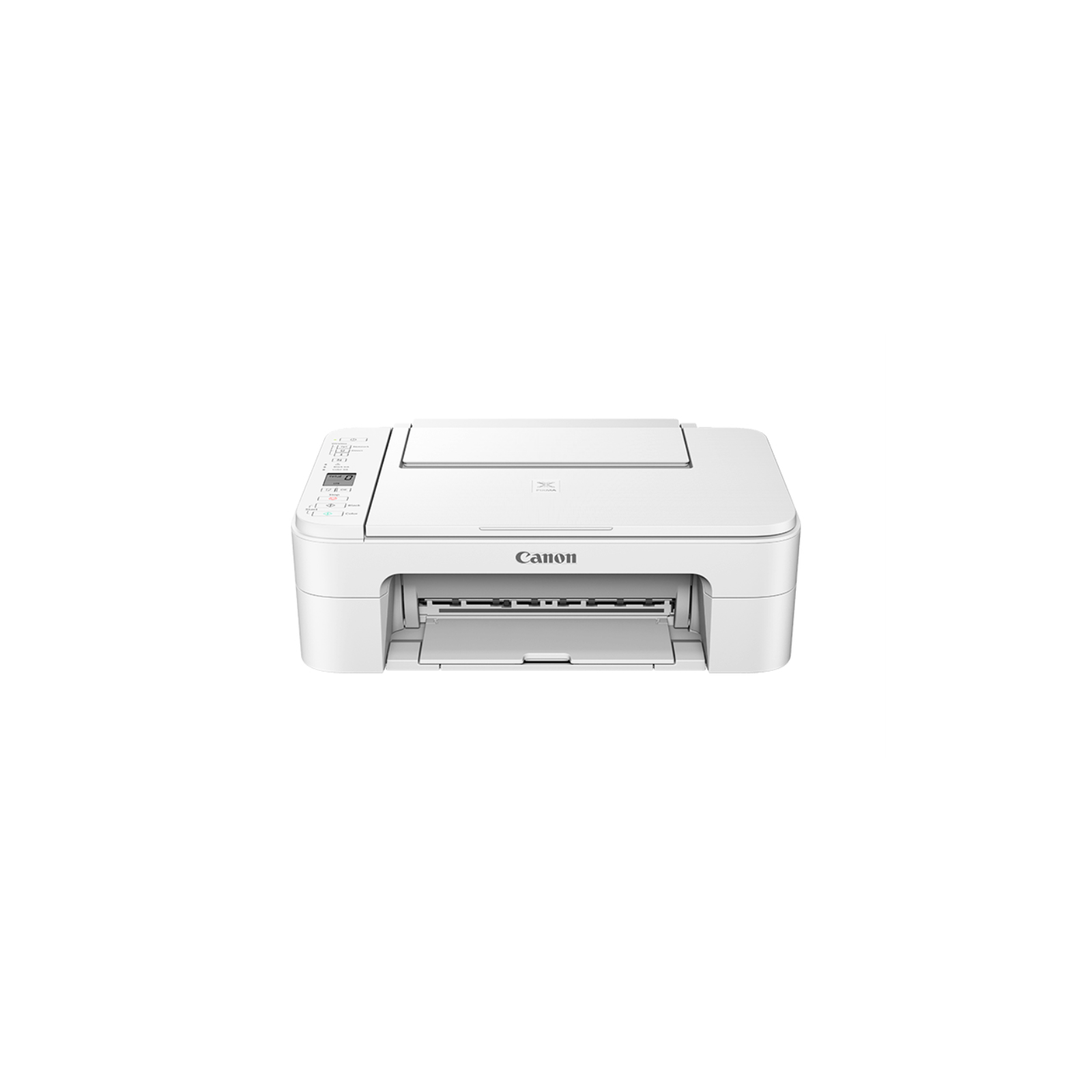 IMPRESORA CANON PIXMA TS3151 BLANCA MFC WiFi LCD de 38