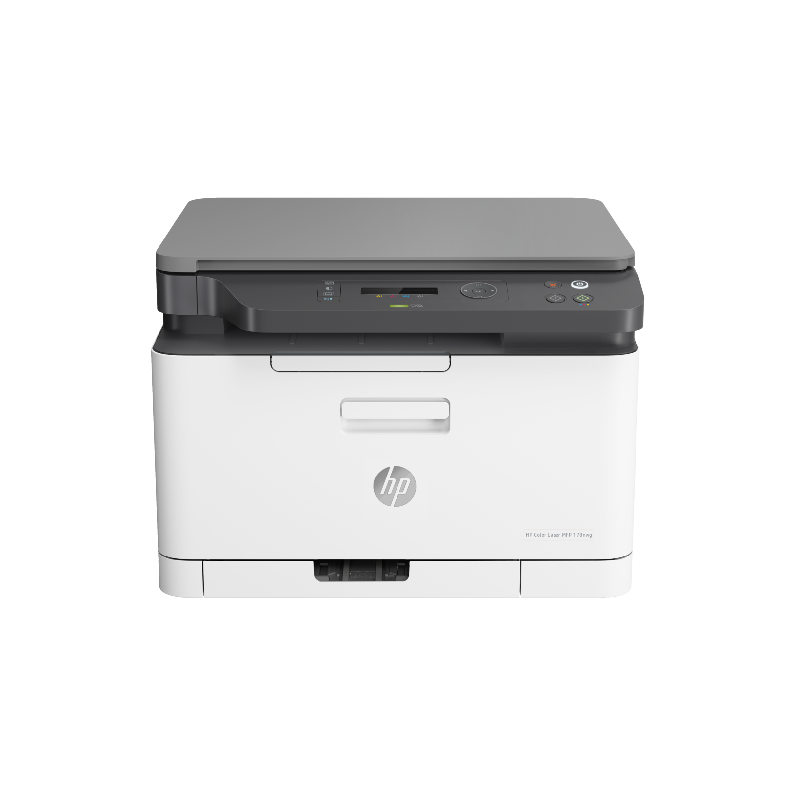 IMPRESORA HP COLOR LASER MFP 178NW