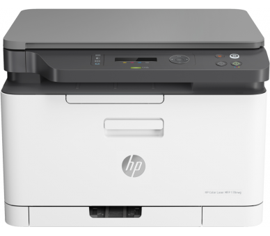 IMPRESORA HP COLOR LASER MFP 178NW