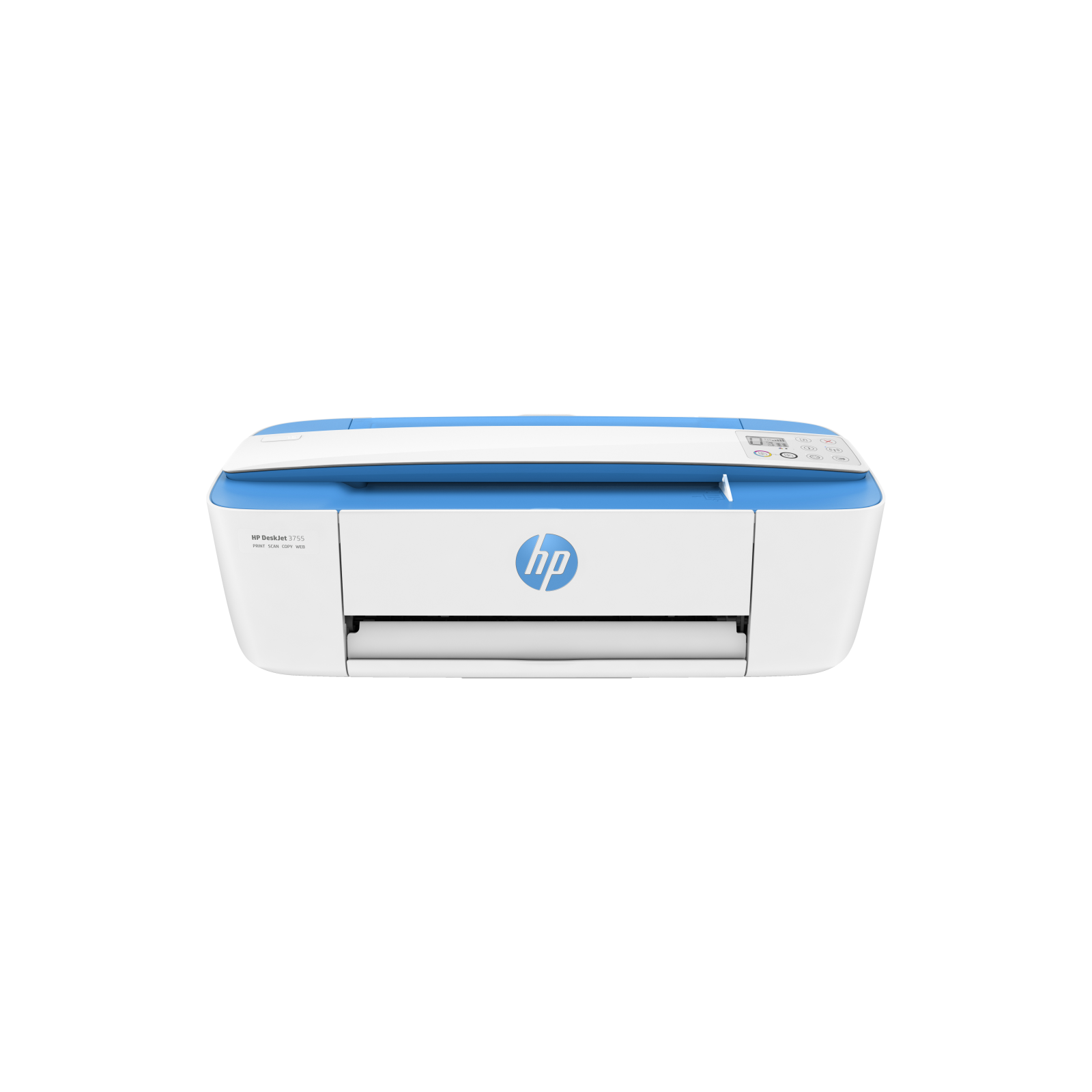 IMPRESORA HP DESKJET 3750 WIFI