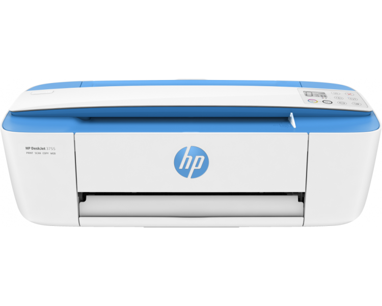 IMPRESORA HP DESKJET 3750 WIFI