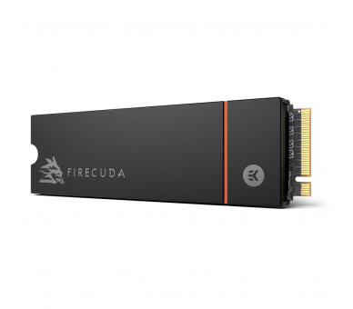 SSD SEAGATE 2TB NVME FIRECUDA 530