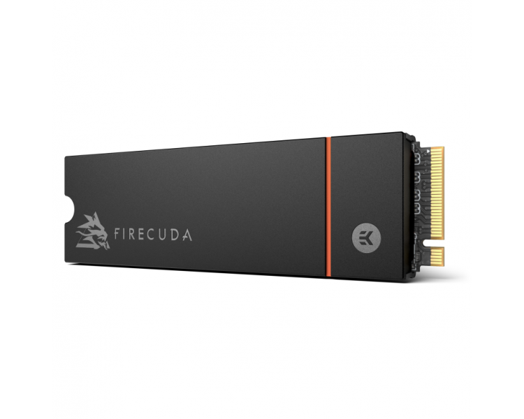 SSD SEAGATE 2TB NVME FIRECUDA 530