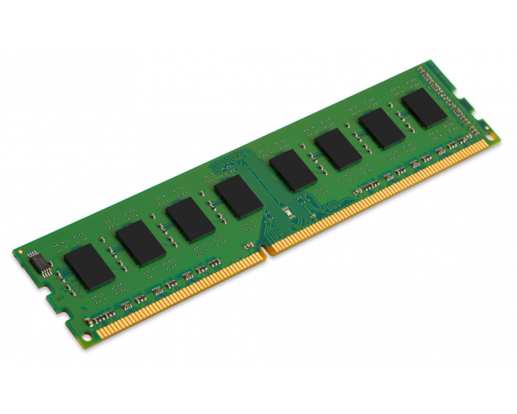 DDR3 KINGSTON 4GB 1600 SRANK