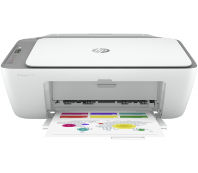 IMPRESORA HP DESKJET 2720e AIO