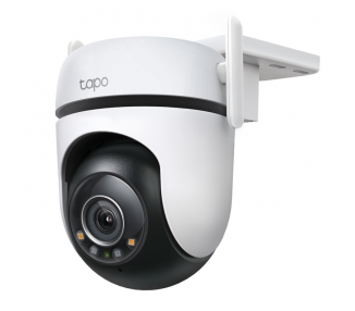 SECURITY WI FI CAMERA TP LINK TAPO C520WS