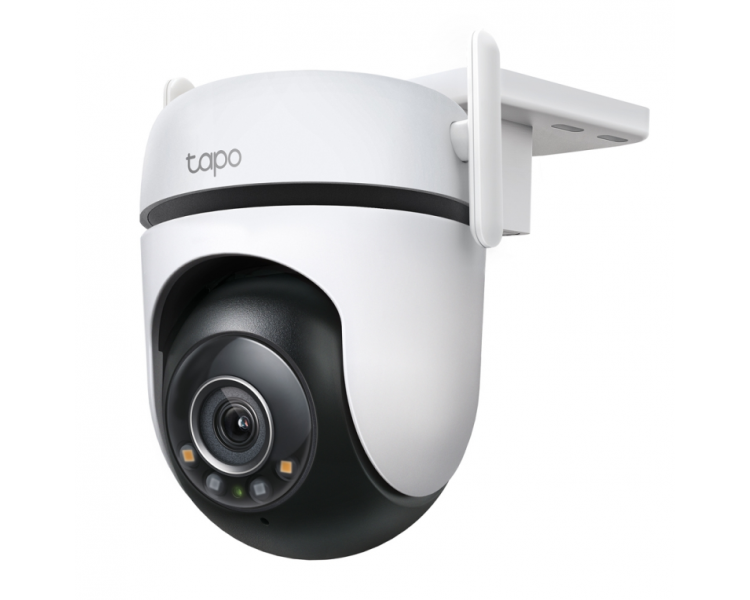 SECURITY WI FI CAMERA TP LINK TAPO C520WS