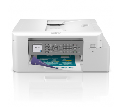 IMPRESORA BROTHER MFCJ4340DW MULTIFUNCION TINTA