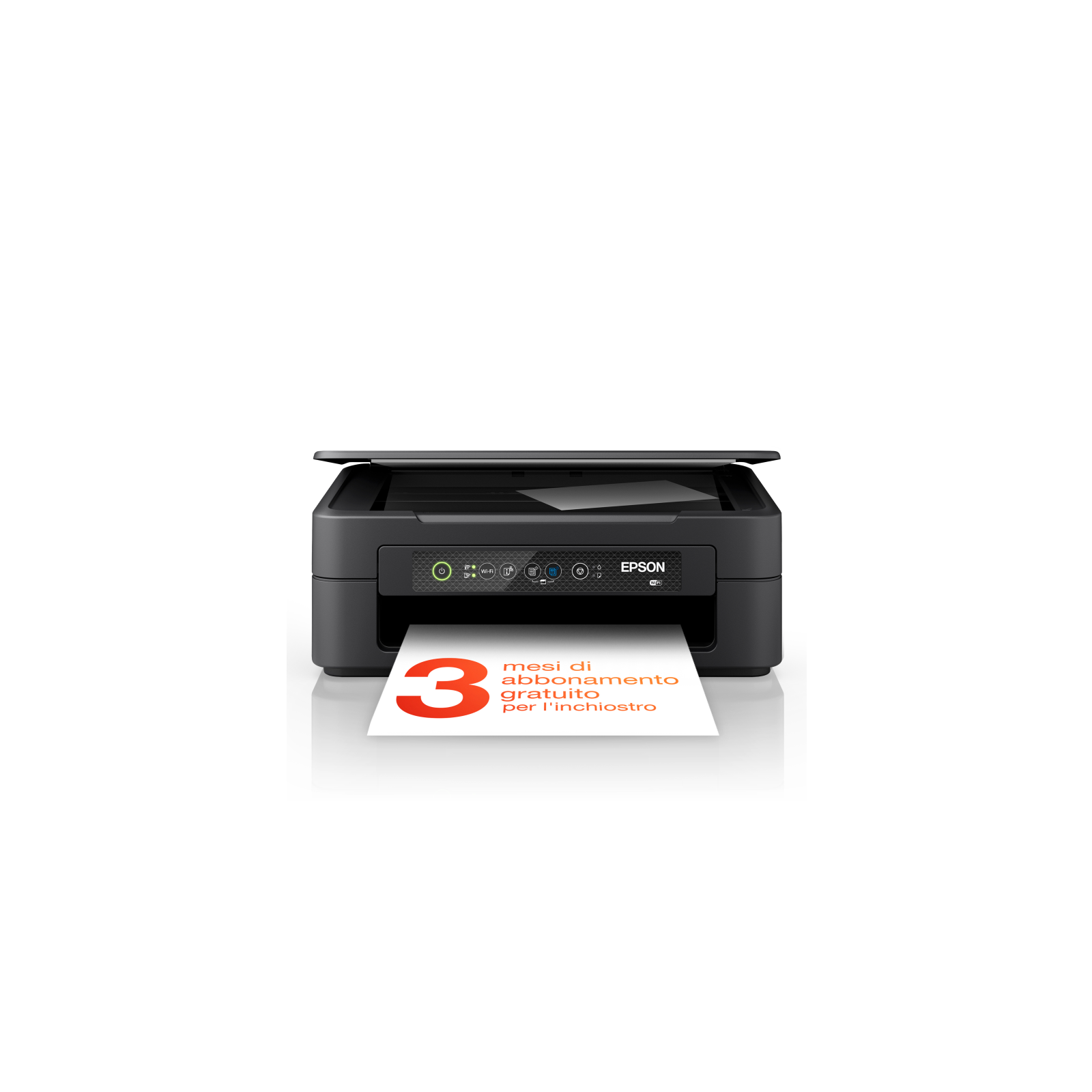 IMPRESORA EPSON MULTIFUNCION XP 2200