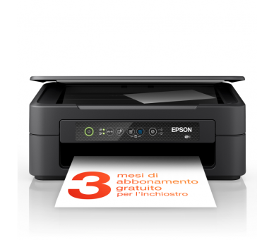 IMPRESORA EPSON MULTIFUNCION XP 2200