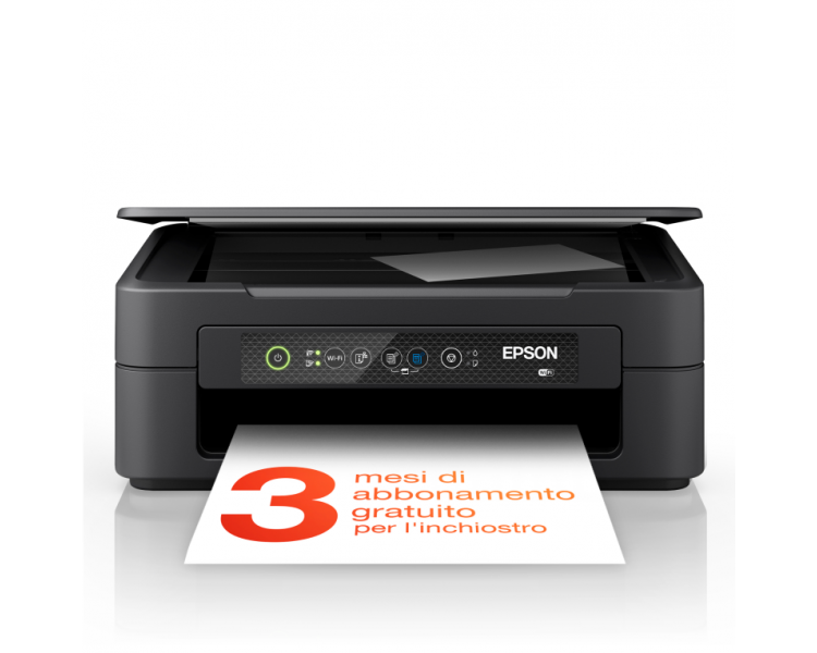 IMPRESORA EPSON MULTIFUNCION XP 2200