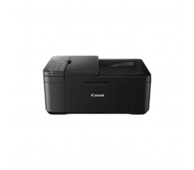 IMPRESORA CANON PIXMA TR4650 MULTIFUNCION INYECCION COLOR