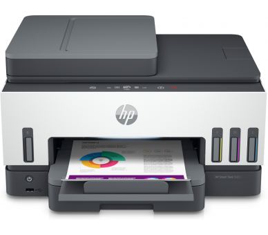 HP SMART TANK 7605 ALL IN ONE