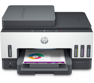 HP SMART TANK 7605 ALL IN ONE