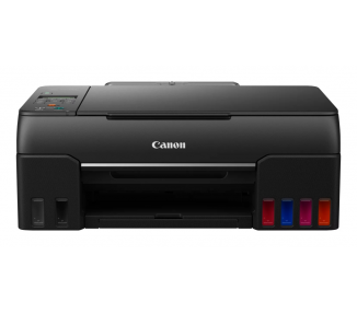 IMPRESORA CANON PIXMA G650 MULTIFUNCION COLOR