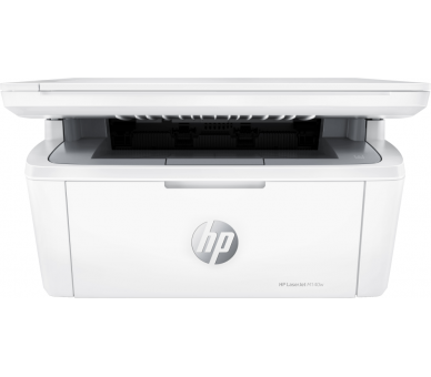 IMPRESORA HP LASERJET M140w MFP