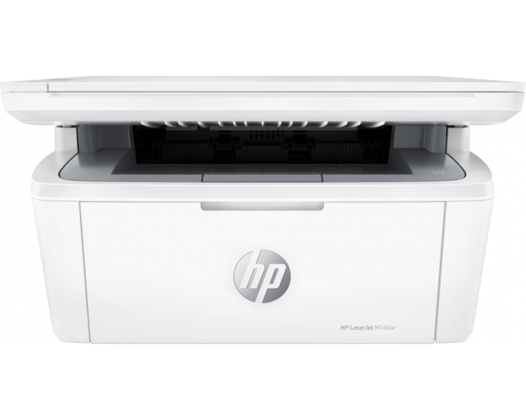 IMPRESORA HP LASERJET M140w MFP