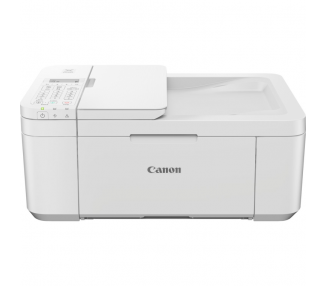 IMPRESORA CANON PIXMA TR4651 MULTIFUNCION INYECCION COLOR