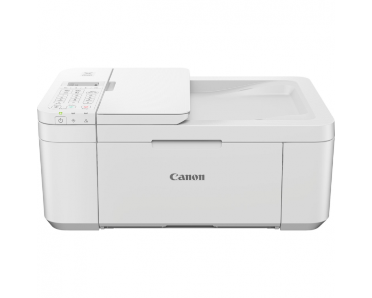 IMPRESORA CANON PIXMA TR4651 MULTIFUNCION INYECCION COLOR