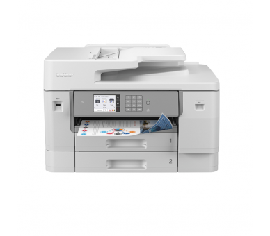 IMPRESORA BROTHER MFCJ6955DW MULTIFUNCION TINTA A3