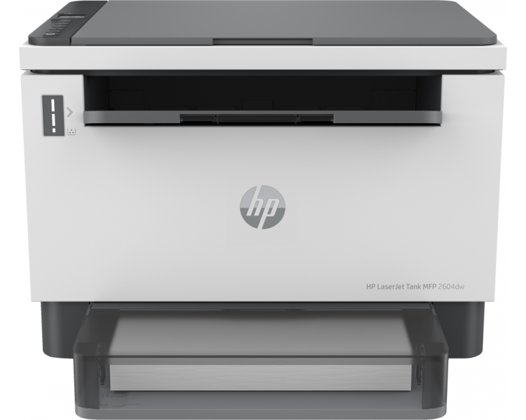 IMPRESORA HP LASERJET TANK MFP 2604DW MULTIFUNCION MONO WIFI DUPLEX