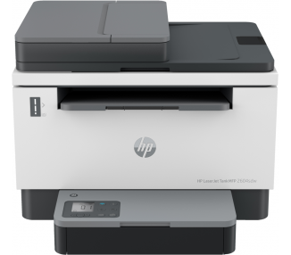 IMPRESORA HP LASERJET TANK MFP 2604SDW MULTIFUNCION MONO DUPLEX WIFI