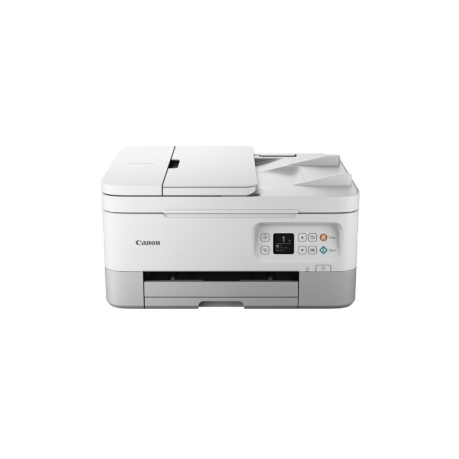 IMPRESORA CANON TS7451A MULTIFUNCION TINTA COLOR A4