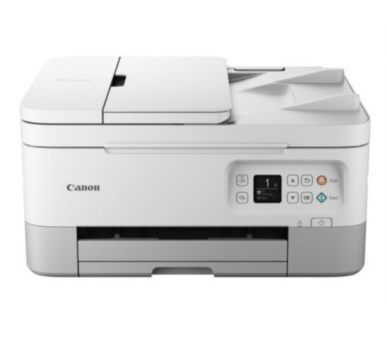 IMPRESORA CANON TS7451A MULTIFUNCION TINTA COLOR A4