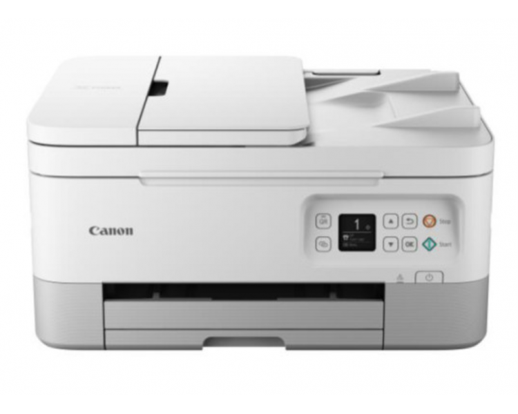 IMPRESORA CANON TS7451A MULTIFUNCION TINTA COLOR A4