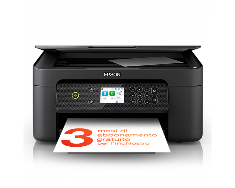 IMPRESORA EPSON MULTIFUNCION COLOR XP 4200 A4