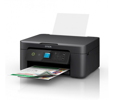 IMPRESORA EPSON EXPRESSION HOME XP 3200 MULTIFUNCION COLOR TINTA WIFI