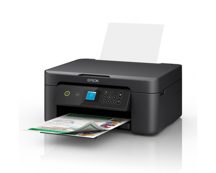 IMPRESORA EPSON EXPRESSION HOME XP 3200 MULTIFUNCION COLOR TINTA WIFI