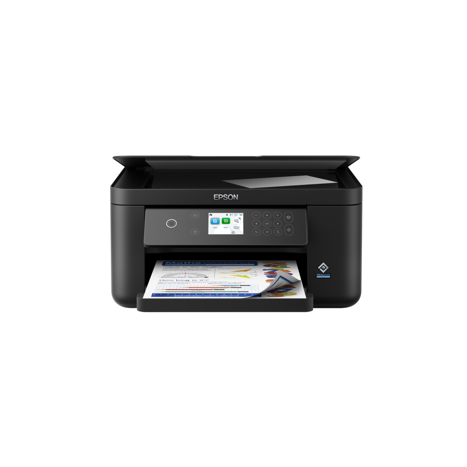 IMPRESORA EPSON EXPRESSION HOME XP 5205 MULTIFUNCION COLOR TINTA