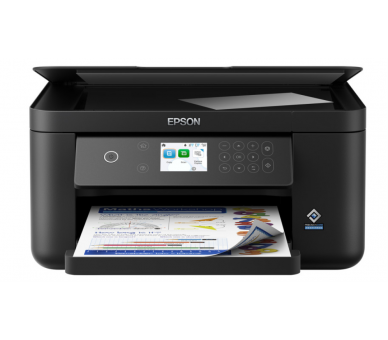 IMPRESORA EPSON EXPRESSION HOME XP 5205 MULTIFUNCION COLOR TINTA