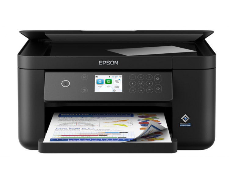 IMPRESORA EPSON EXPRESSION HOME XP 5205 MULTIFUNCION COLOR TINTA