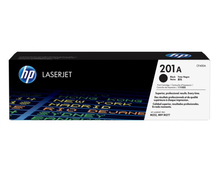 TONER HP 201A NEGRO 1500PAG