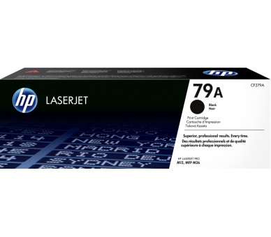 TONER HP 79A NEGRO 1000PAG