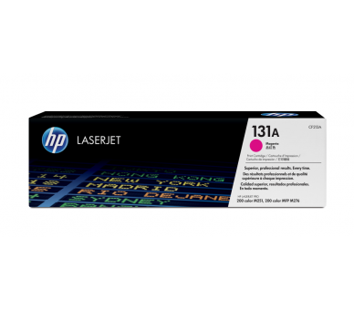 TONER HP 131A MAGENTA