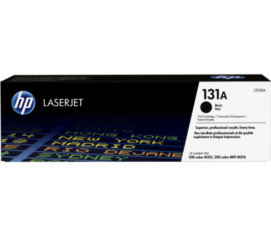 TONER HP 131A NEGRO