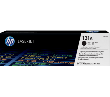 TONER HP 131A NEGRO