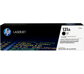 TONER HP 131A NEGRO