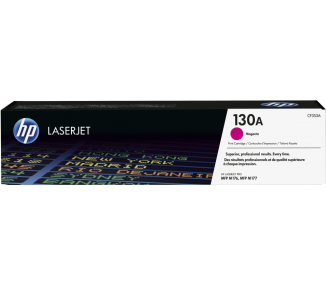 TONER HP 130A MAGENTA