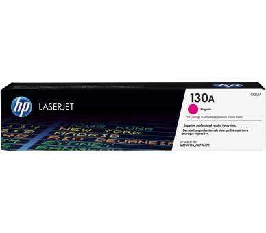 TONER HP 130A MAGENTA