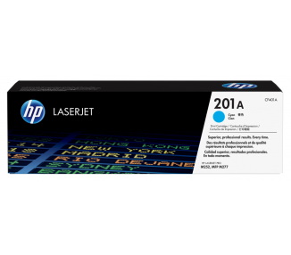 TONER HP 201A CIAN 1400PAG