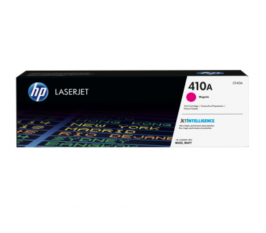 TONER HP 410A MAGENTA