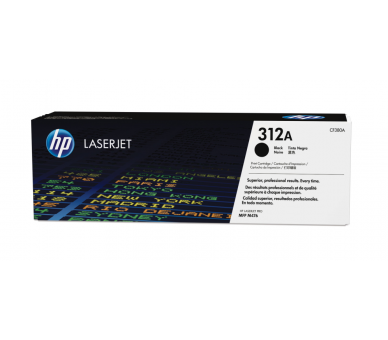 TONER HP 312A NEGRO