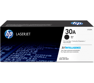 TONER HP 30A NEGRO