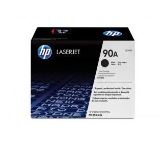 TONER HP 90A NEGRO 1000PAG