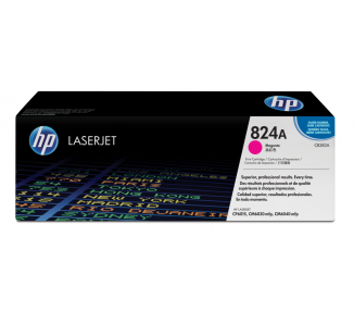 TONER HP 824A MAGENTA